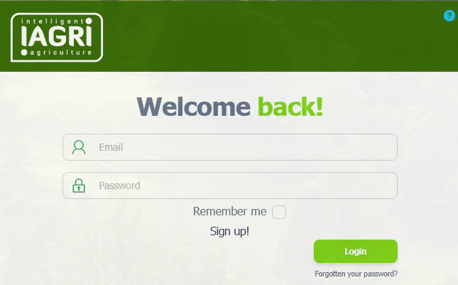 Login